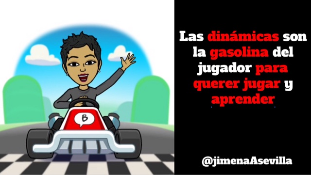 Diario de Misión nivel 2. #GamificaMOOC