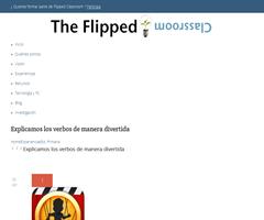 Aprende verbos de manera divertida