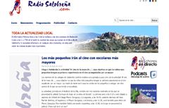 Al cine de la mano de...   Lleva el cine  a tu localidad