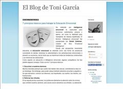 El Blog de Toni García