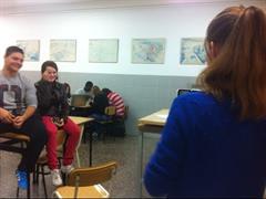 Video "Cambia el chip"