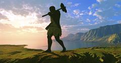 Llevamos a los Neandertales en nuestros genes