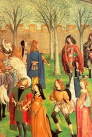 Proyecto de aprendizaje basado en proyectos sobre las características de la sociedad durante la Edad Media