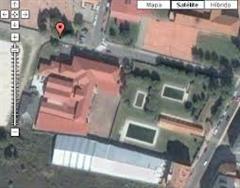 Blog do IES García Barbón de Verín