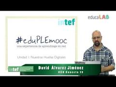 Unidad 1 - 1. 2. Nuestras Huellas Digitales. Ideas Clave