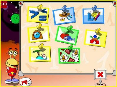 Libros Vivos SM 5 años y 1º de Primaria