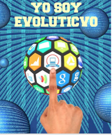 Bienvenidos al Proyecto EvoluTICvos