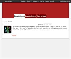 Recurso educativo para el aula en el Día Mundial del Autismo