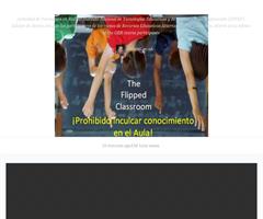 #FlippedClassroom_OER