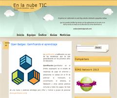 Open Badges: Gamificando el aprendizaje