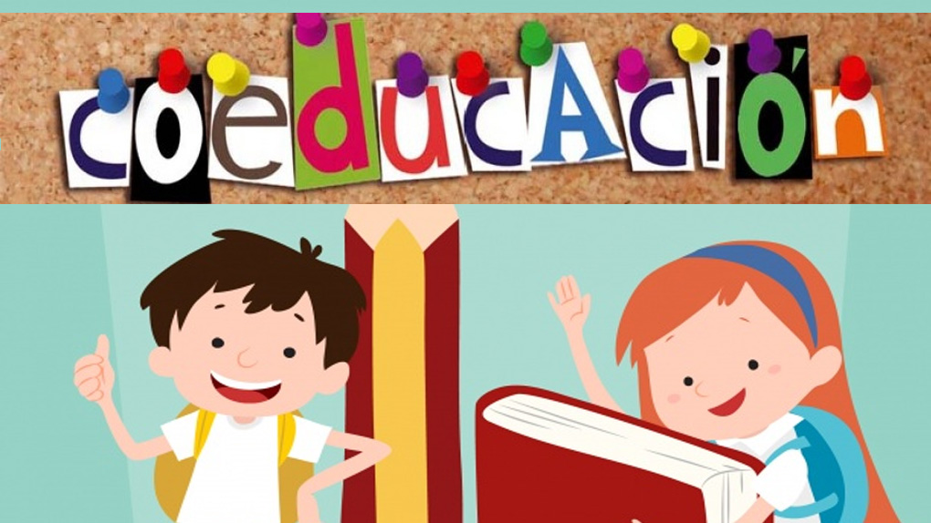 Educación para la igualdad de sexo y de género (Telemático) CPR Murcia