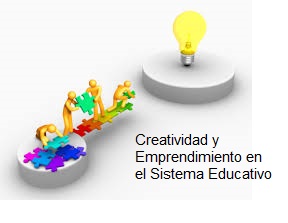Creatividad y emprendimiento en el Sistema Educativo
