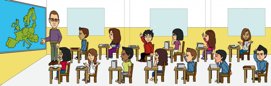 COMO DISTRIBUIR AL ALUMNADO EN EL AULA: 7 formas de hacerlo y sus implicaciones (1ª parte)