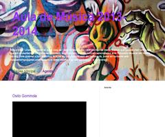 Aula de Música 13-14