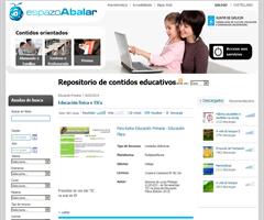 Propuestas Didácticas uso de las TIC en EF