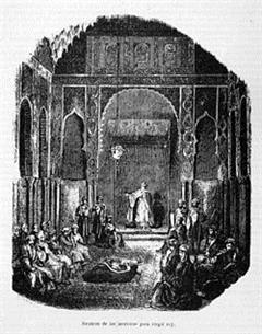 Proyecto- "Andaluna Mora" ABP