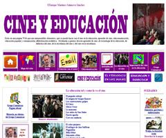 CINE Y EDUCACIÓN