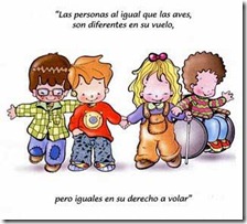 Dando palos de ciego