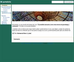 MI PORTAFOLIO