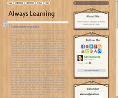 Cuestionando mi práctica