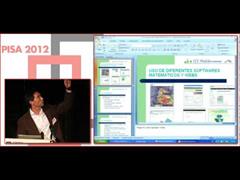 Vídeo de la experiencia del IES Mediterráneo (Cartagena) en resolución de problemas