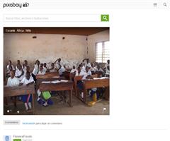 ¿Dónde están las nuevas tecnologías?