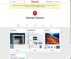 EL TABLERO FINAL DE GERMÁN TORNERO IRANZO