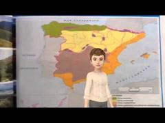 Utilizacion de TELLAGAMI, una nueva forma de manipular los contenidos