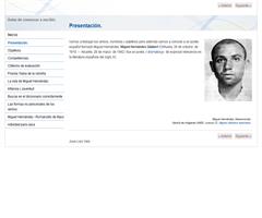 Antes de empezar a escribir