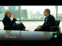 video youtube entrevista Punset a Ken Robinson