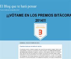 Cuando el aula se convierte en cancha