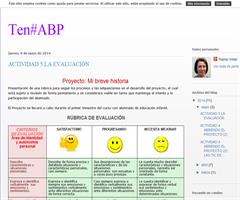Evaluación