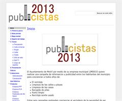 Publicistas 2013