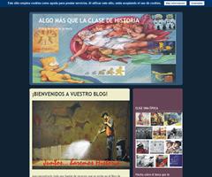 Algo mas que la clase de historia