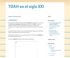 TDAH