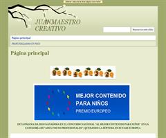 JUANMAESTRO CREATIVO