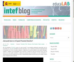 ¿Qué puedo hacer en el Espacio Procomún Educativo?