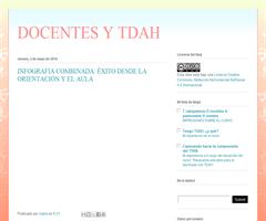 INFOGRAFIA TDAH ampliada