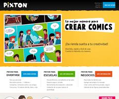 Pixton