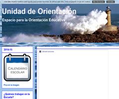 Mi blog de la Unidad de Orientación