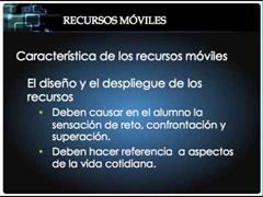 Ayuda mobile learning