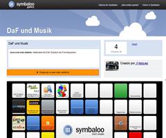 Webmix DaF