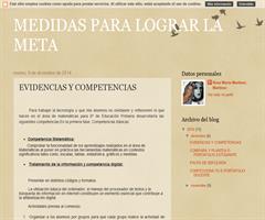 EVIDENCIAS Y COMPETENCIAS 3.2
