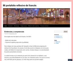 Mi blog-portafolio