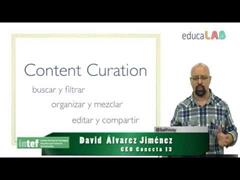 Unidad 5 - 5.2. PLE y Content Curation. Ideas Clave