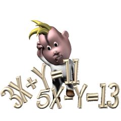 Día mundial de las matemáticas. Recursos Procomún para Secundaria