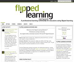 FlN's Professional Learning