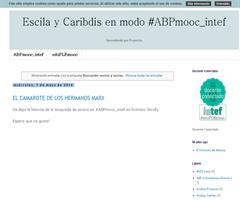 El camarote de los hermanos Marx