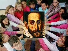 Busco socios para el proyecto ¿Quién es el Greco?