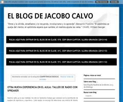 Blog de Jacobo Calvo
